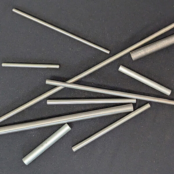 Livonia Automatic - Shafts and Rods